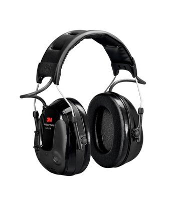 3M PELTOR ProTac III Slim Headband Headset 26dB (MT13H220A)