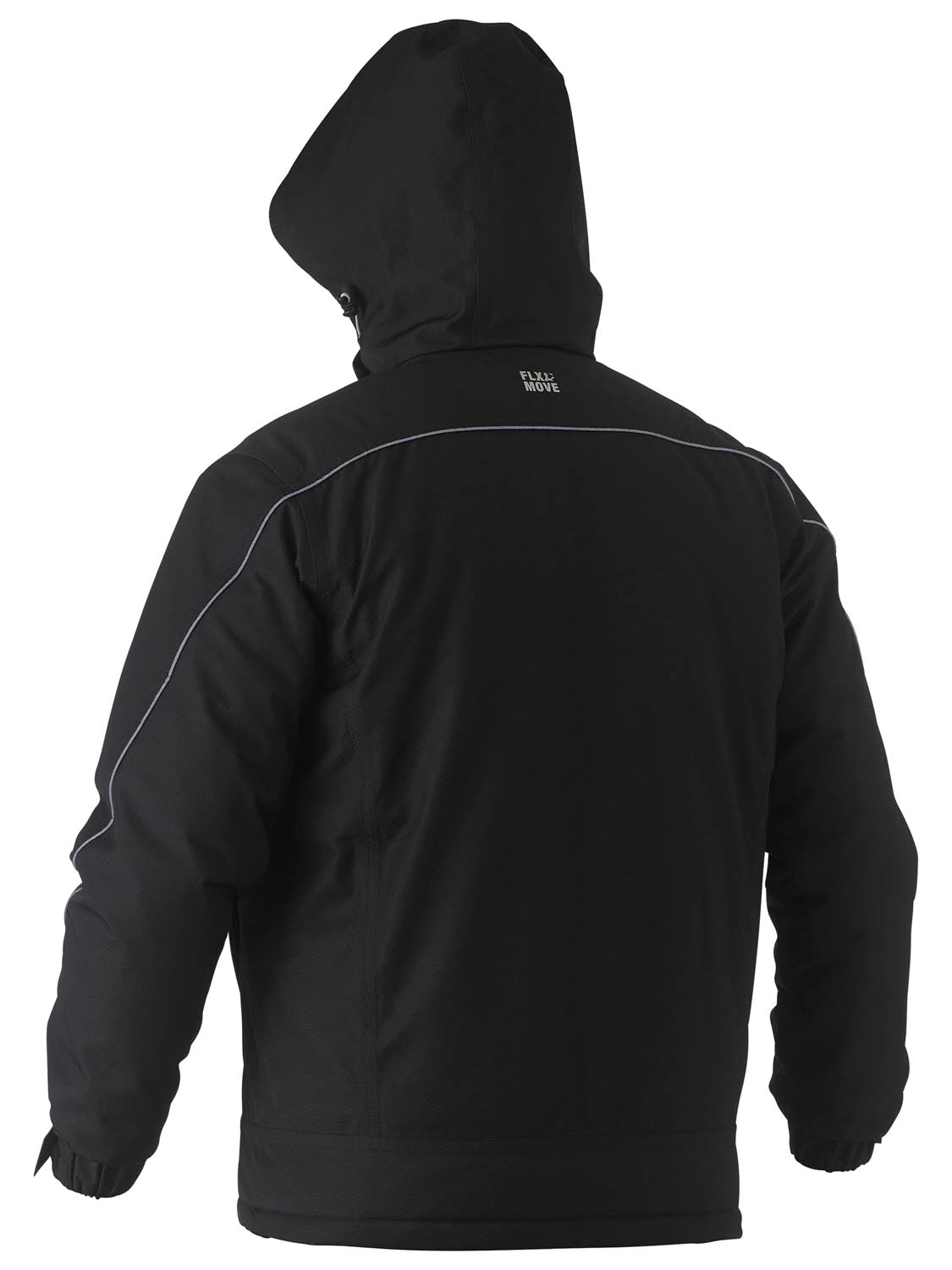 Bisley Heavy Duty Dobby Jacket