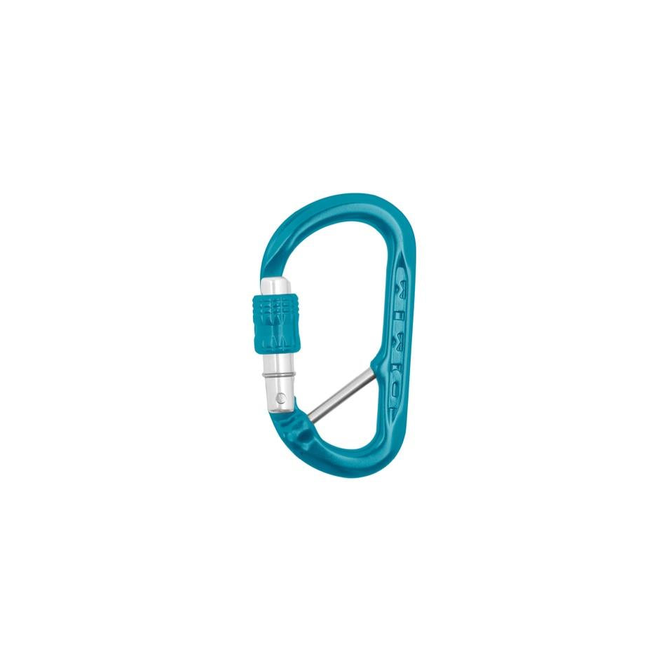 DMM XSRE Lock Captive Bar Turquoise