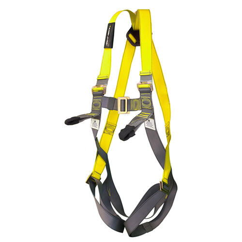 Austlift Maxi Harness Tradesman