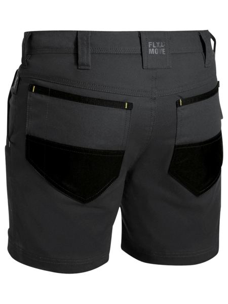 Bisley Flx & Move Stretch Short