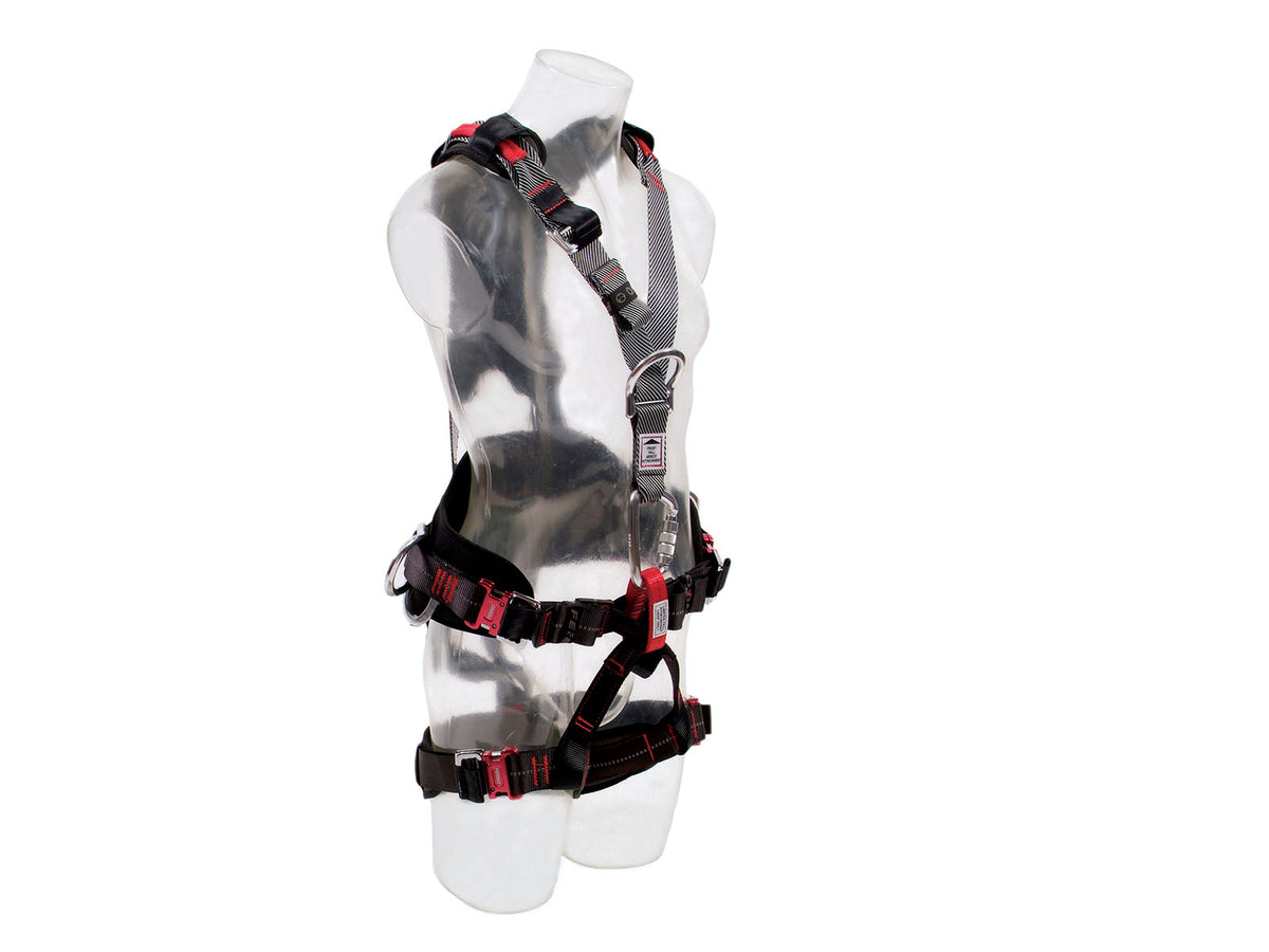 Ferno Centrepoint 2 Ascender Full Body Harness M