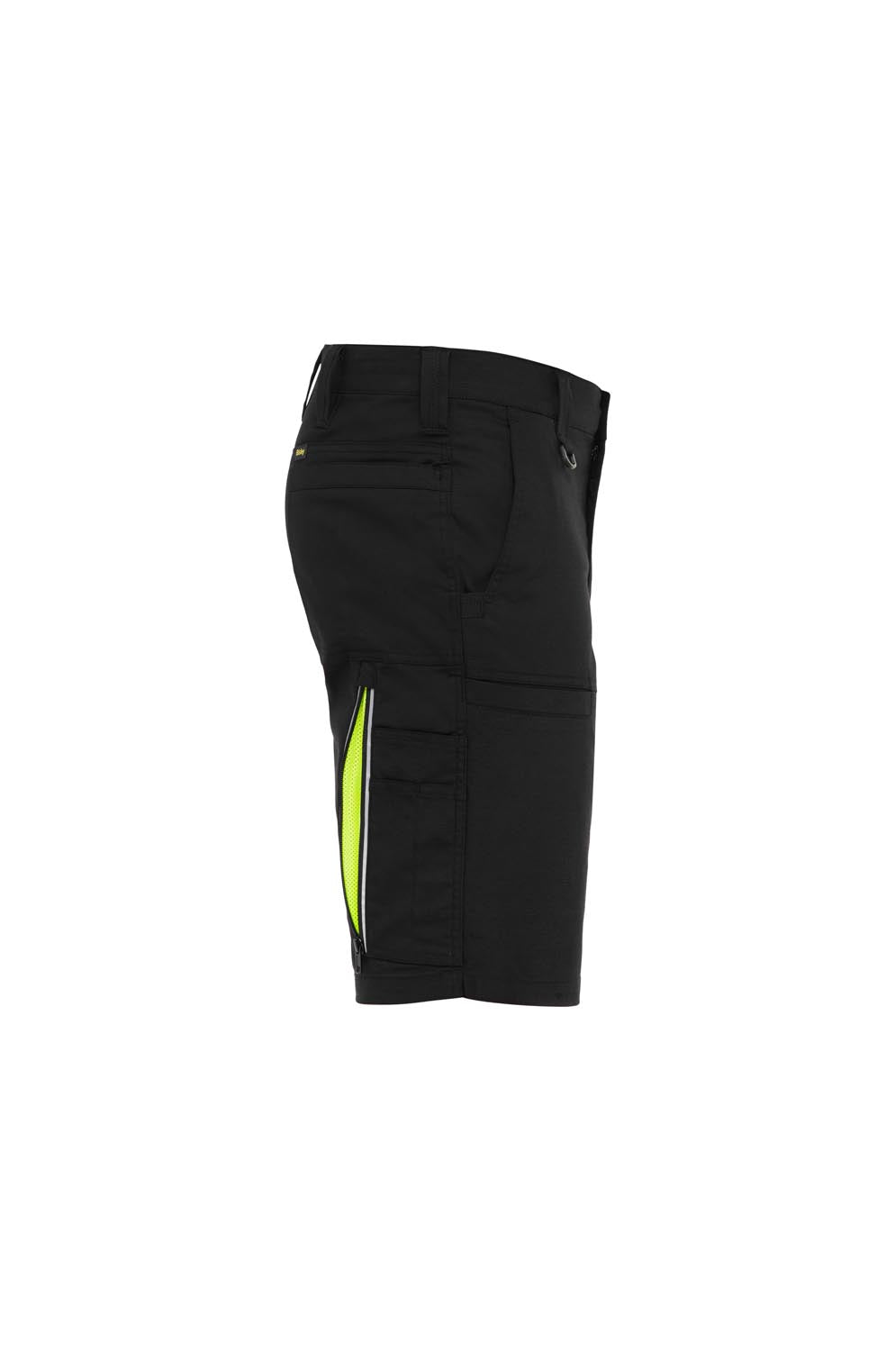Bisley X Airflow Stretch Ripstop Vented Cargo Short