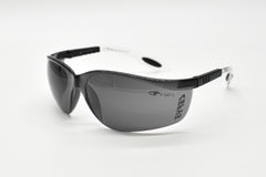 EYRES MINE Grey Frame Grey Anti-Fog Lens