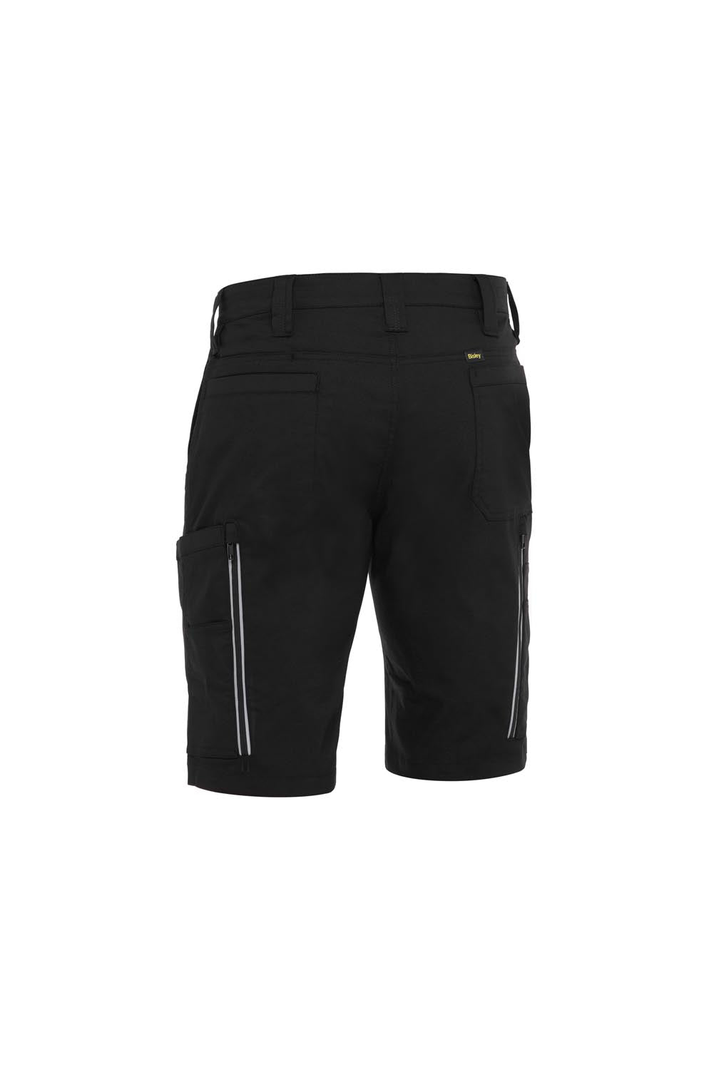 Bisley X Airflow Stretch Ripstop Vented Cargo Short