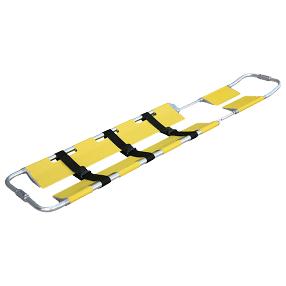 Aero Healthcare AERORESCUE Alloy Scoop Stretcher