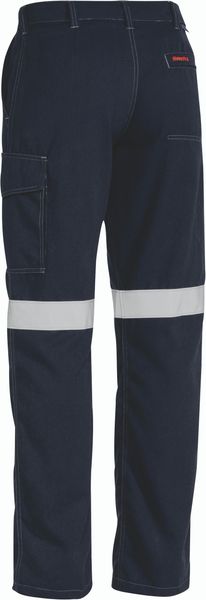 Bisley TenCate Tecasafe Plus 700 Women's Taped FR Cargo Pants