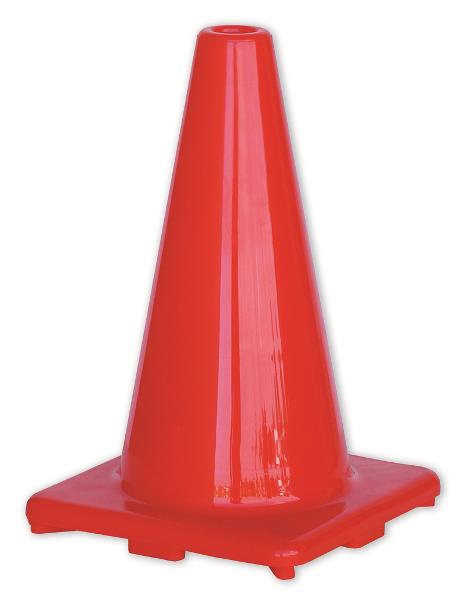 Pro Choice Orange Pvc Traffic Cones