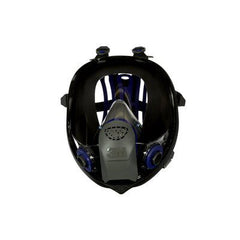 MEDIUM 3M Ultimate FX Full Facepiece Reusable Respirator FF-402