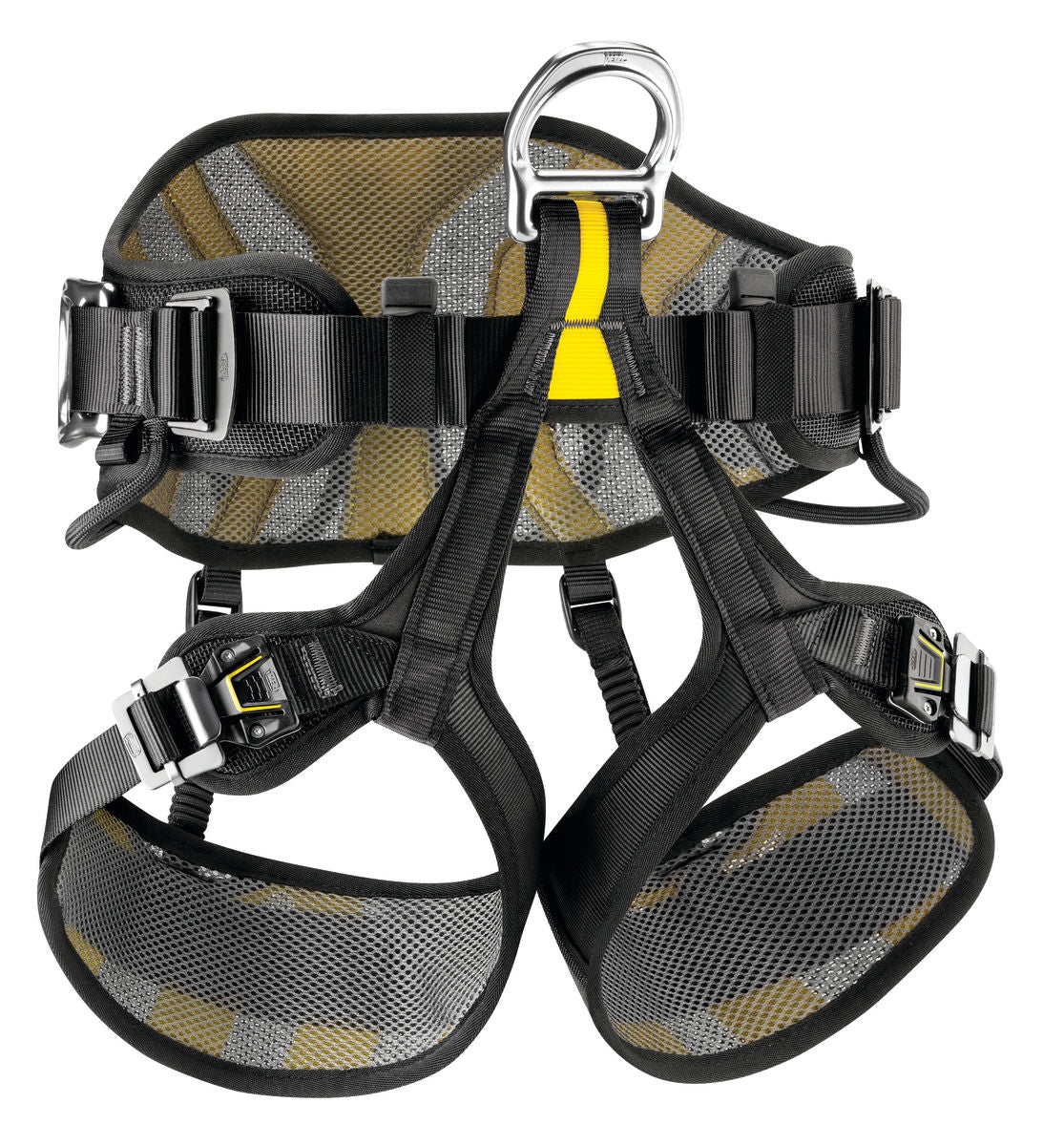 SIZE 2 Petzl AVAO Sit Fast Harness (C079BA02)