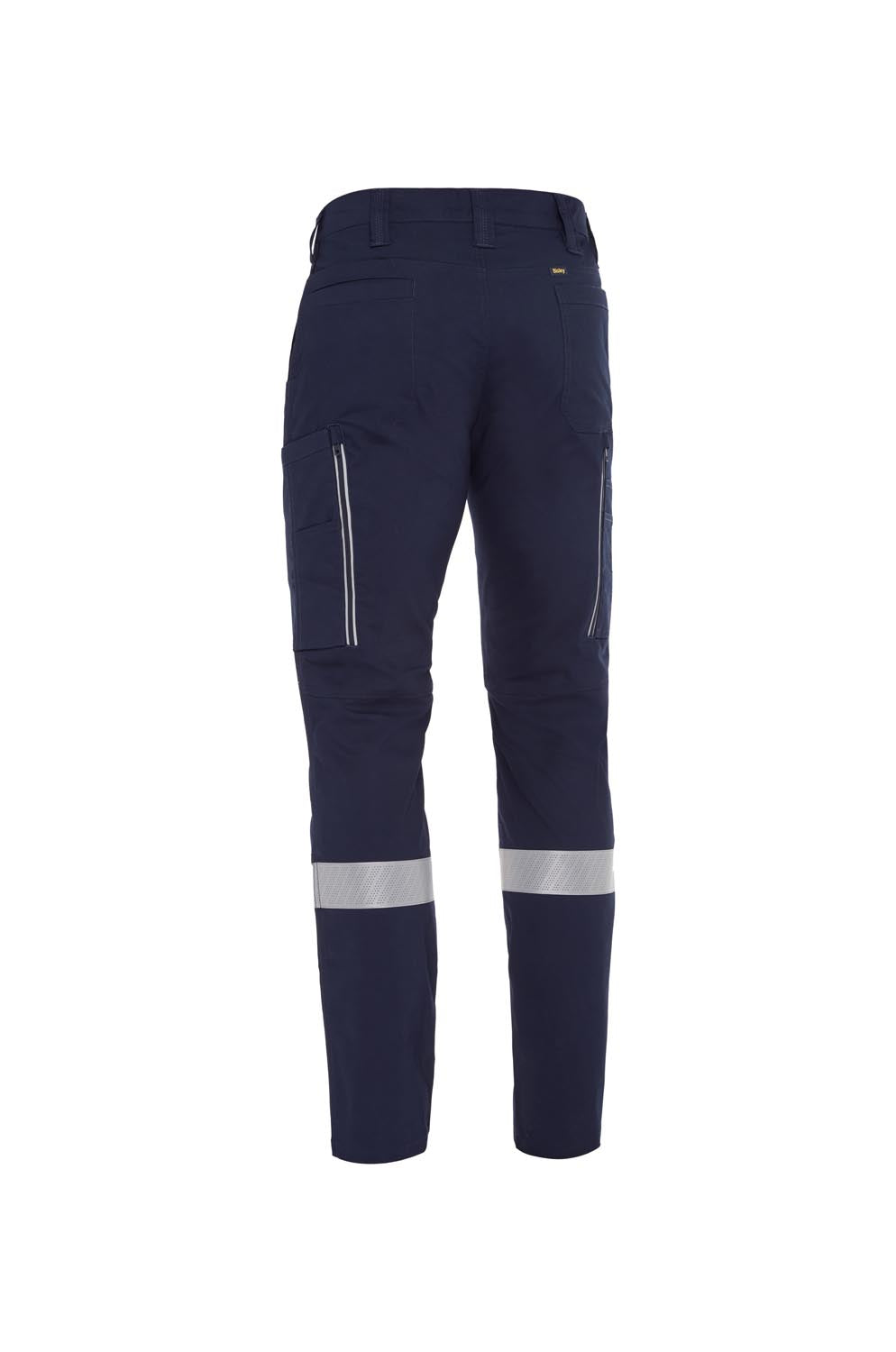 Bisley X Airflow Taped Stretch Ripstop Vented Cargo Pant
