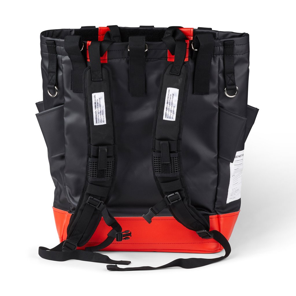 GRIPPS Mule Bag - 80kg/176lb