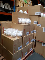 Honeywell Superone W3205 P2 Unvalved  (RHSP-54018) PK=5