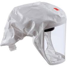3M Versaflo S-Series Headcover Small/Medium (S-133S)