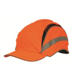 3M HC23 First Base 3 Bumpcap - Orange