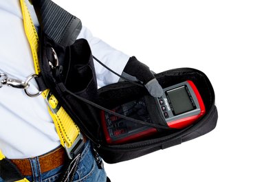 3M DBI-SALA Inspection Pouch (1500131)
