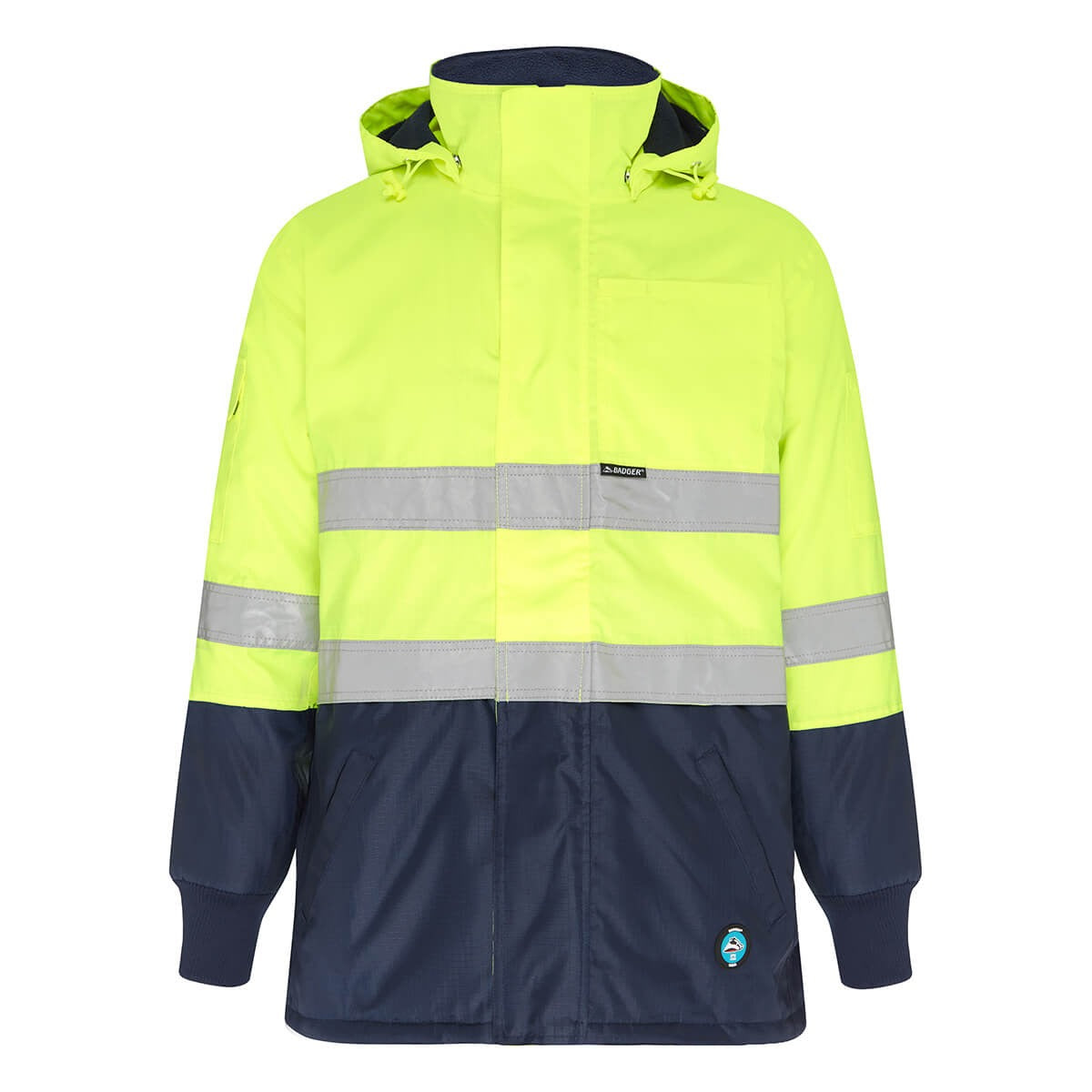 Badger Winta Industry Jacket
