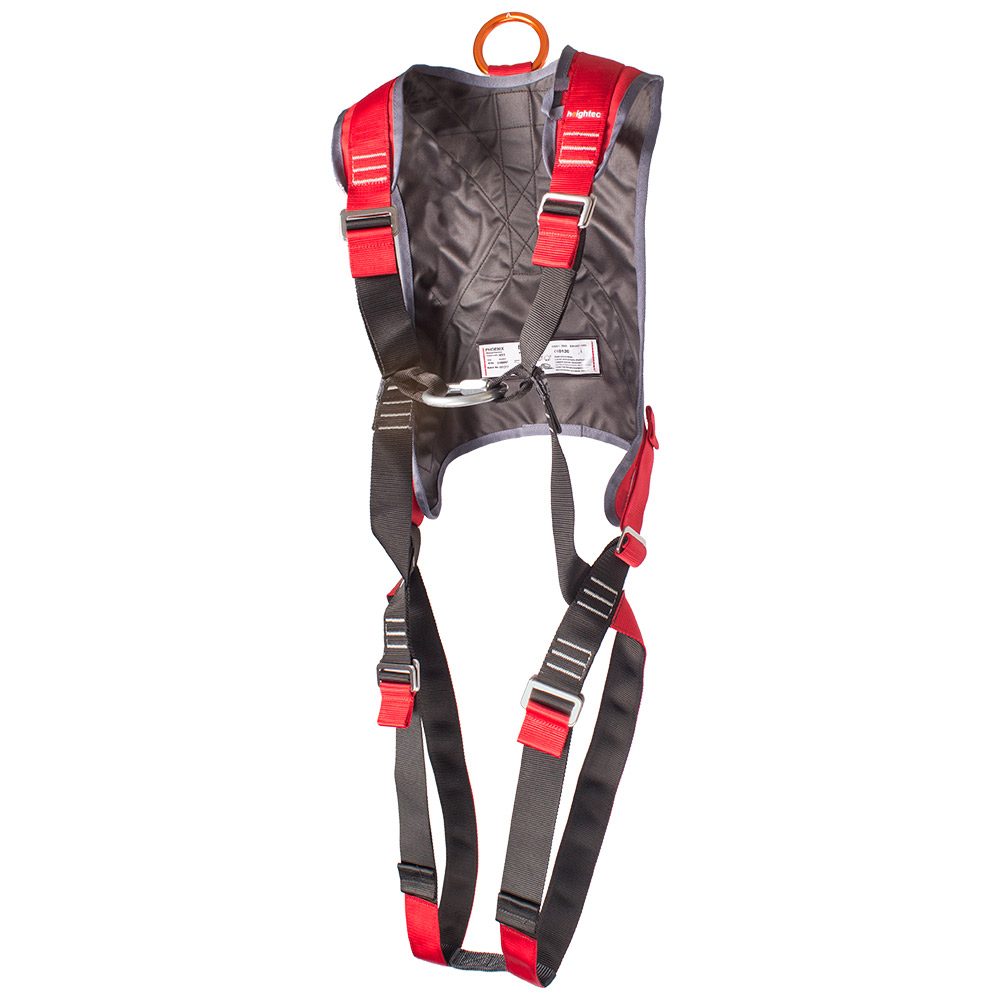 Heightec PHOENIX rescue harness Large