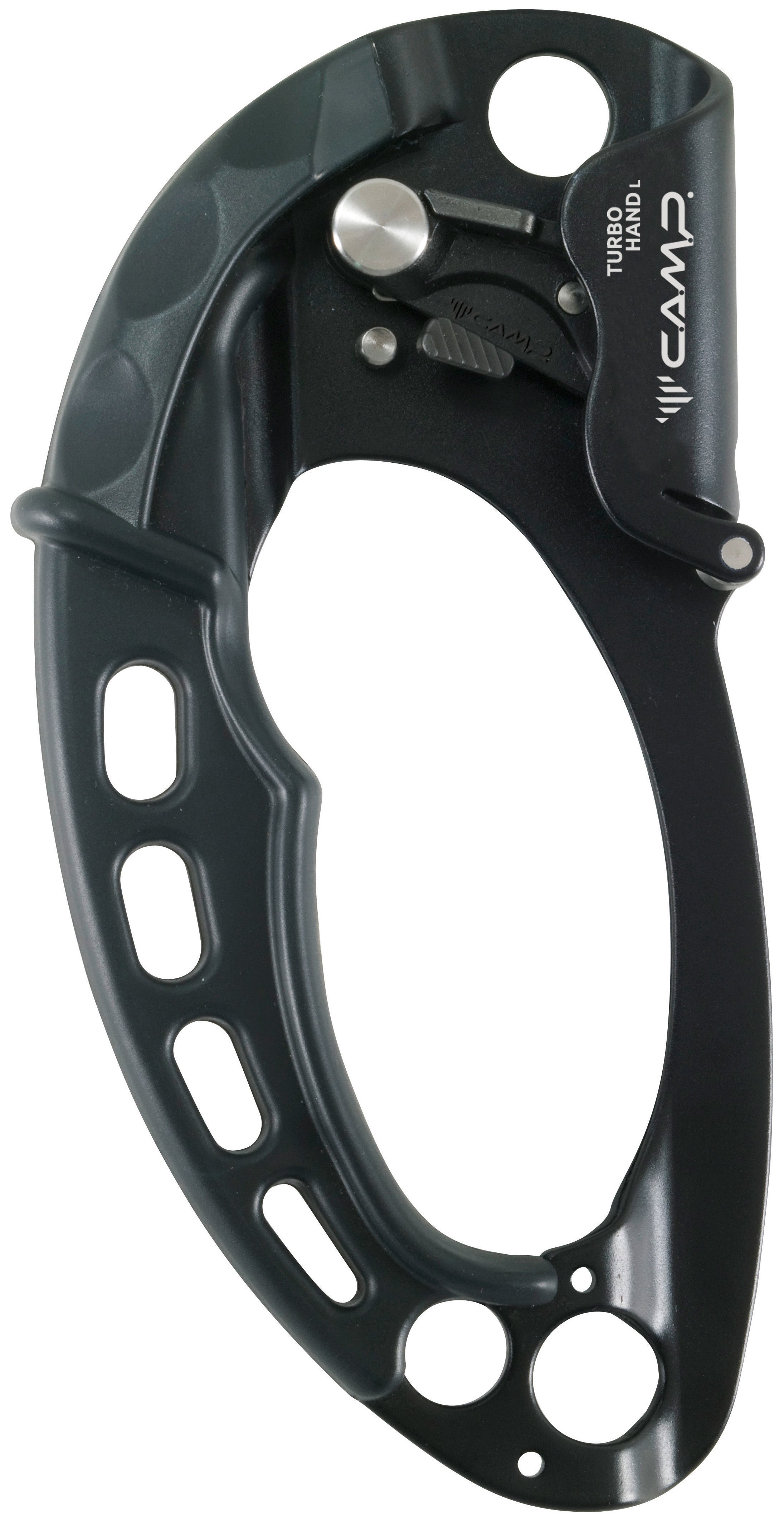 CAMP Turbohand Black - Black - Right