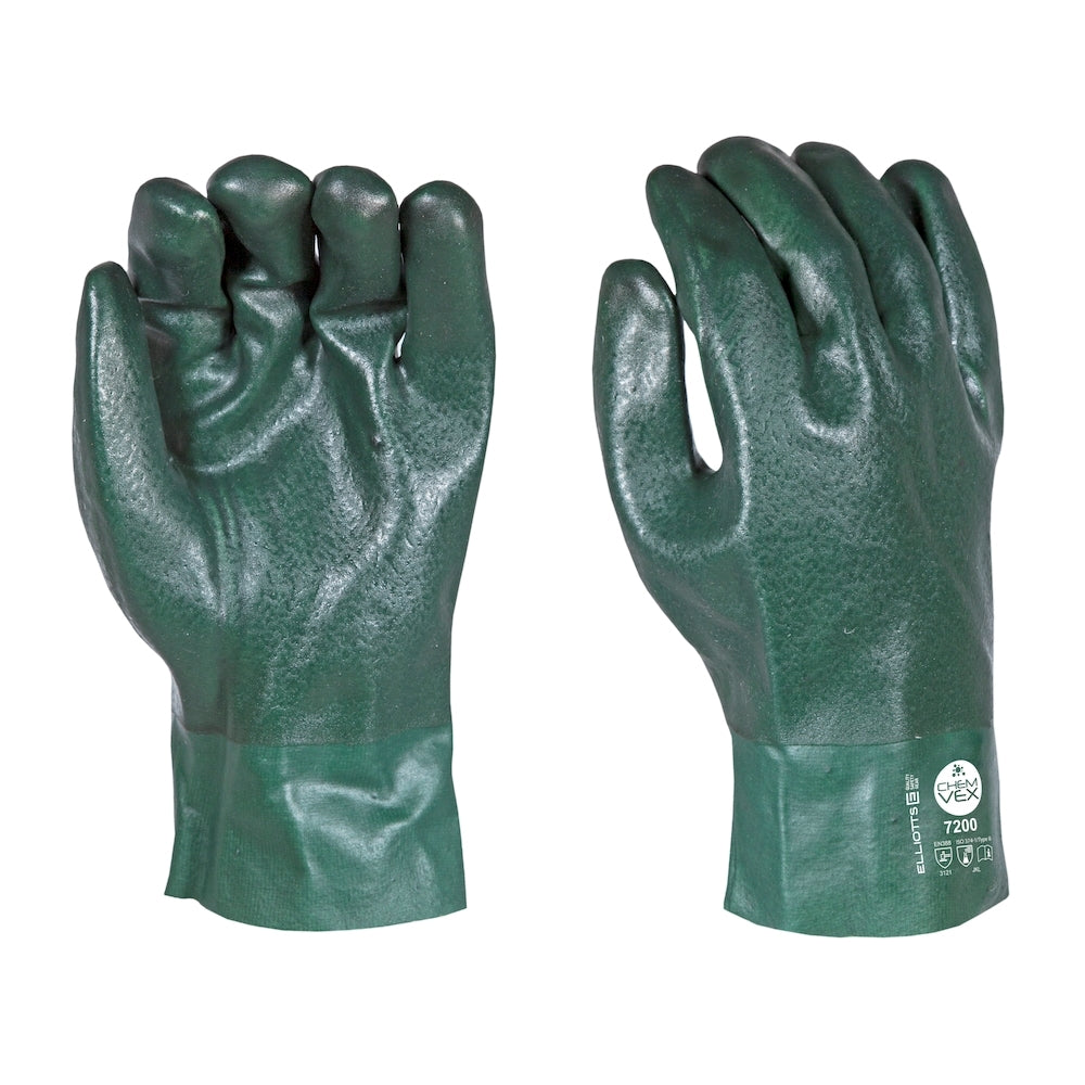 ELLIOTTS ChemVex 7200 Handling Glove