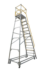 Bailey Ladders Access Platform 14 200kg Industrial (Platform Height 3866mm)
