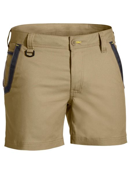 Bisley Flx & Move Stretch Short