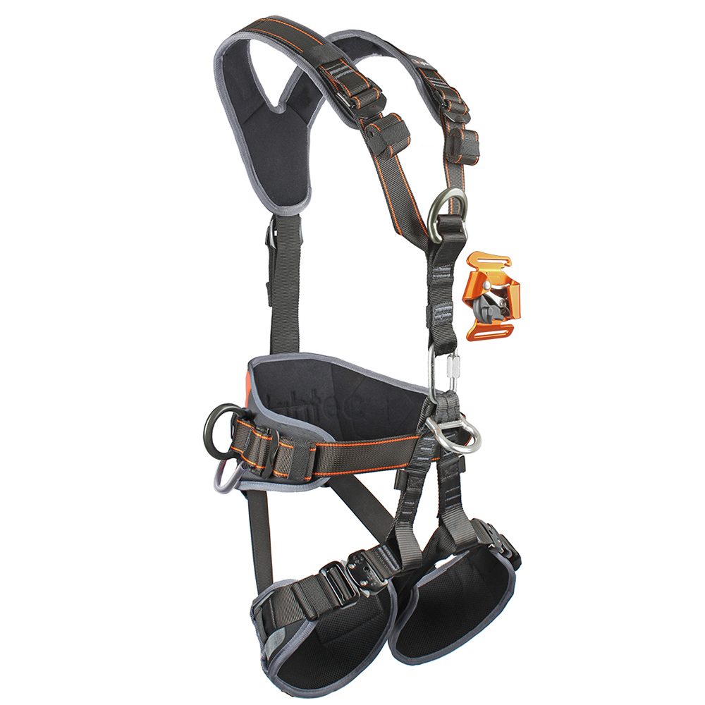 Heightec APEX - Extol RA Harness QC Large + Sync