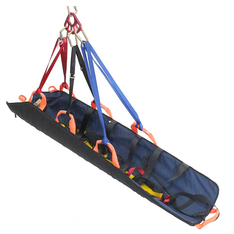 Ferno Vertical Traverse Rescue Stretcher (TRS)