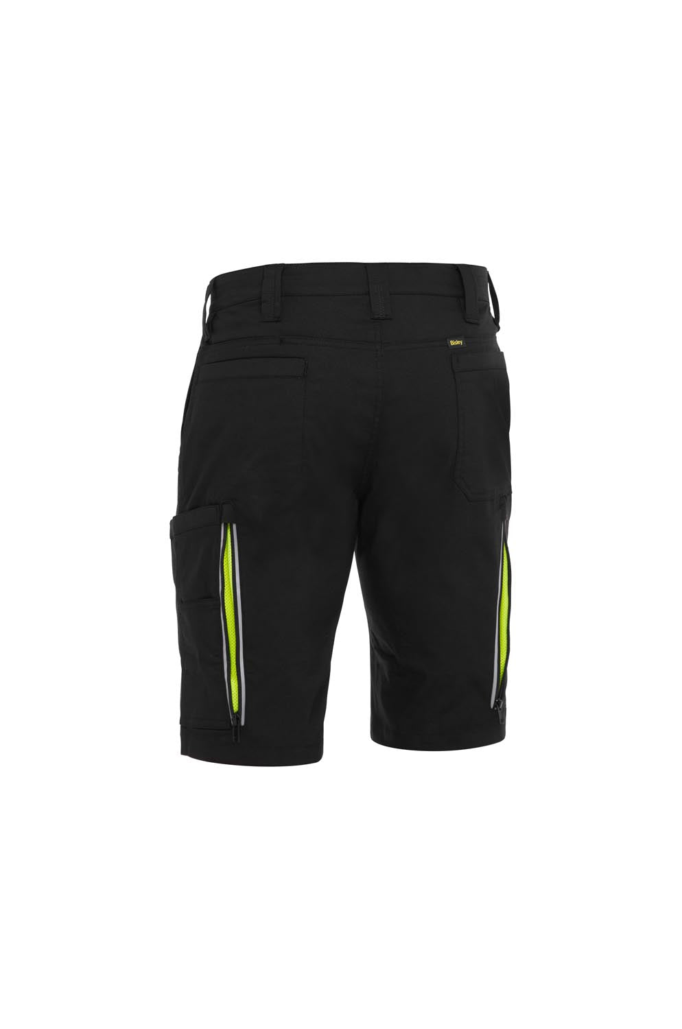 Bisley X Airflow Stretch Ripstop Vented Cargo Short
