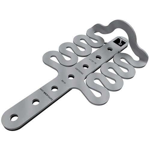Austlift Roof Anchor Surface Mounted Froglink