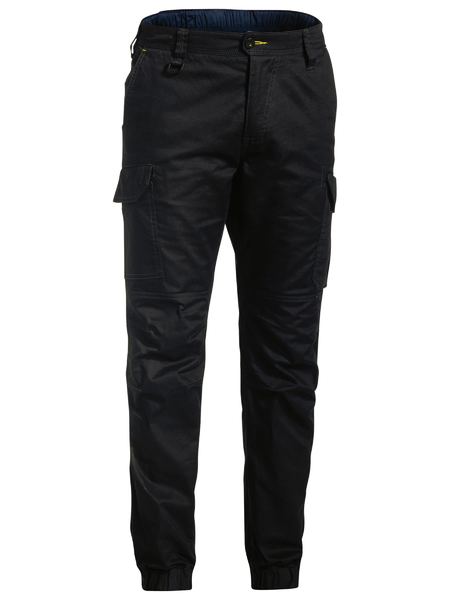 Bisley X Airflow Ripstop Stovepipe Engineered Cargo Pants