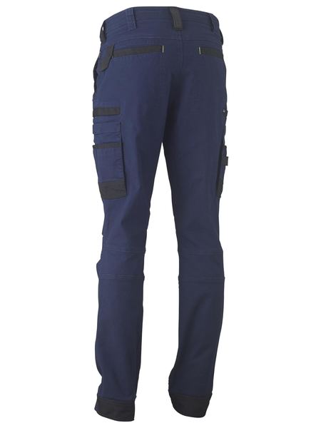 Bisley Flx & Move Stretch Utility Cargo Pants