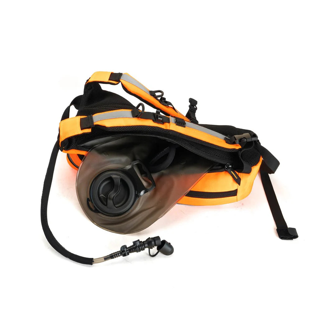 Rugged Xtremes 3L Hydration Backpack