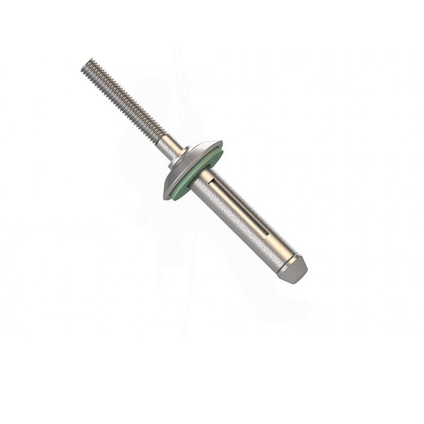 Safetylink FrogLink Roof Anchor 15kN
