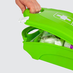 FastAid First Aid Kit, R1, Ute Max, Plastic Portable