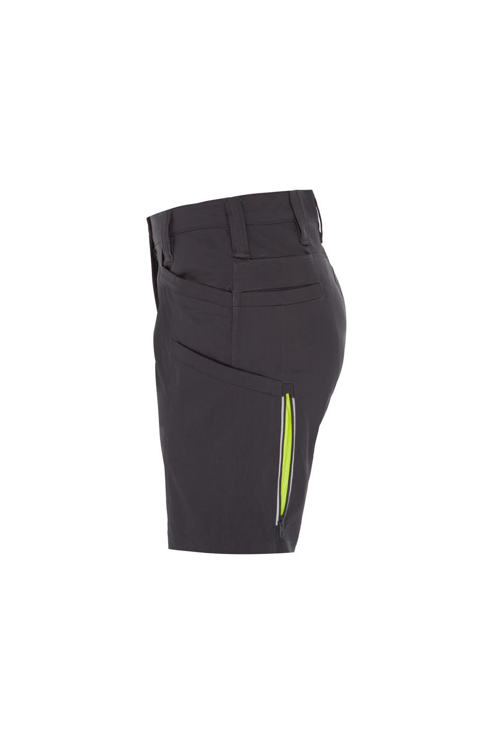 Bisley Women's X Airflow Stretch Ripstop Vented Cargo Short