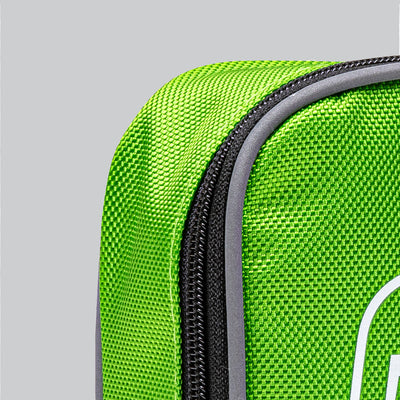 FastAid First Aid Kit, Compact, Soft Pack