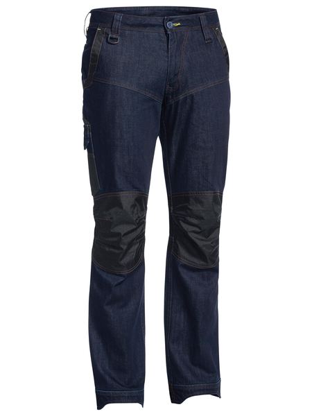 Bisley Flx & Move Denim Jean