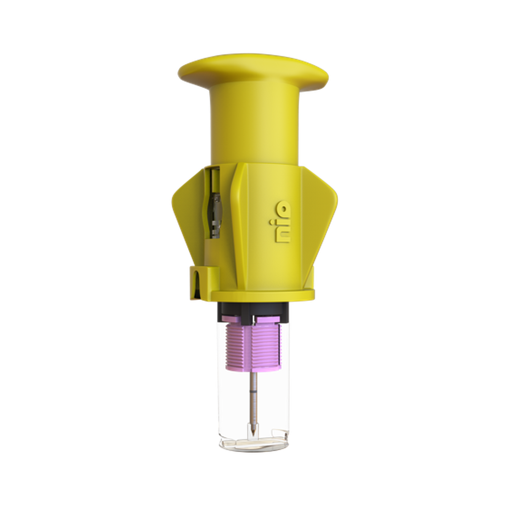 Aero Healthcare NIO Simulation (Trainer) Infant Non Sterile IO Device