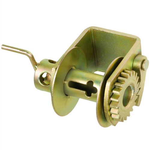 Austlift Truck Winch Gate Type LC3000kg - with 5M webbing