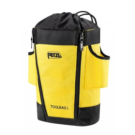 Petzl Tool Bag LARGE Pouch 5L Equipment Harness Accessory