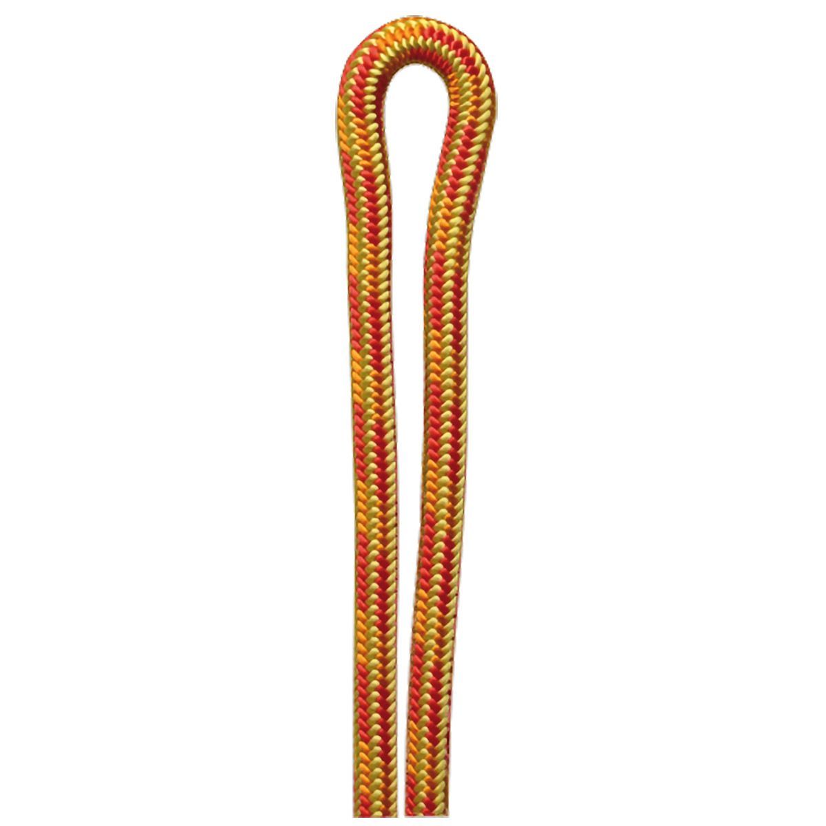 Edelrid Powerloc Expert SP 7.0mm flame 100m Cord