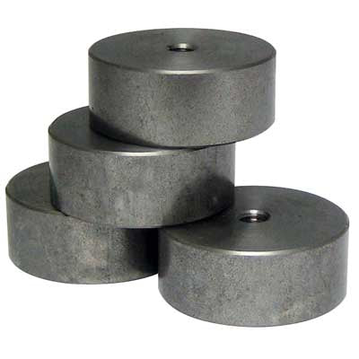 Hydrajaws 75mm Bond Discs  (10 pack) (PSSBD75)