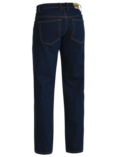 Bisley Rough Rider Stretch Denim Jean