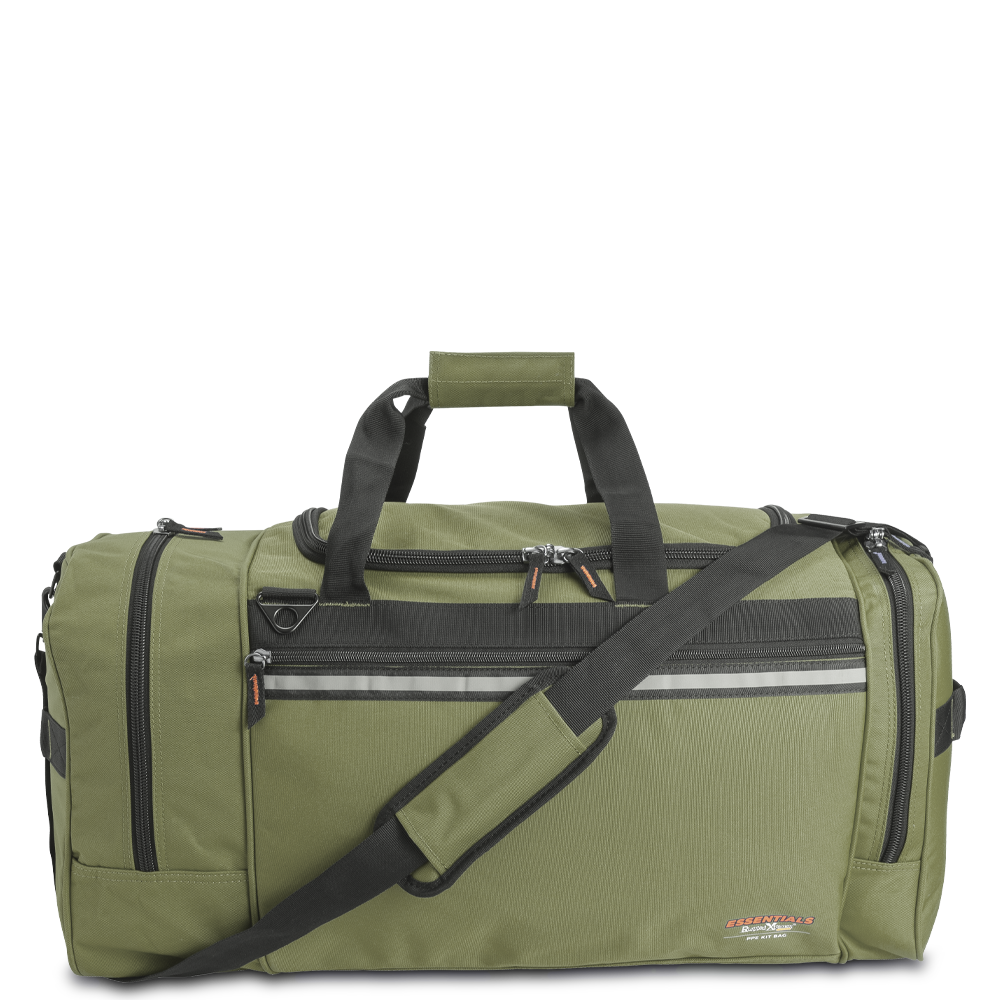 Rugged Xtremes Canvas PPE Kit Bag