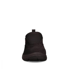 Oliver Black Slip On Sports Shoe (34-610)