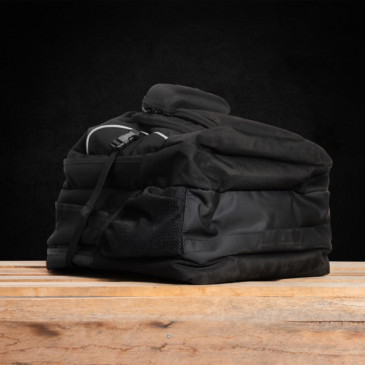 Rugged Xtremes FIFO Travel Backpack