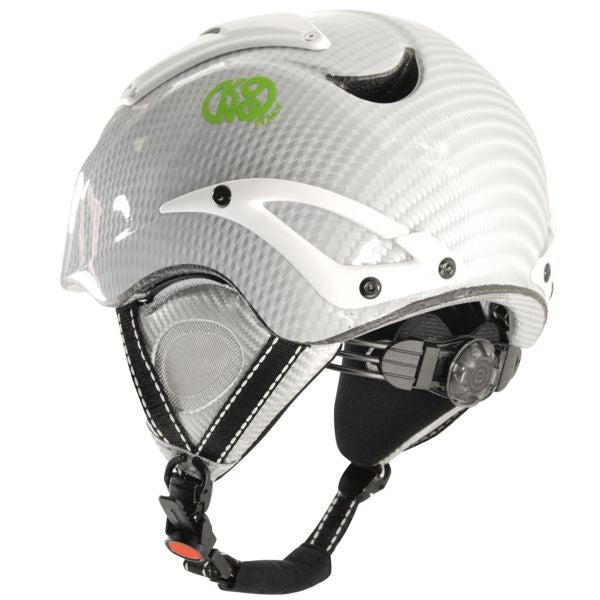 KONG Kosmos Full Helmet White L/XL