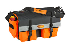 Rugged Xtremes PVC Utility Tool Bag