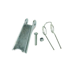 Austlift G80 Safety Latch Hoist/Swivel Hook